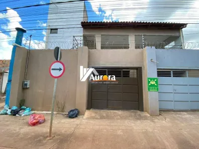 Casa com 3 Quartos para alugar, 130m² no João Pintinho, Canaã dos Carajás