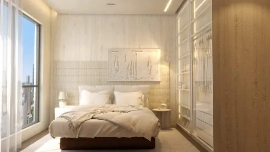Apartamento com 4 Quartos à venda, 186m² no Centro, Balneário Camboriú