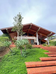 Casa de Condomínio com 4 Quartos à venda, 432m² no Setor Habitacional Jardim Botânico, Brasília