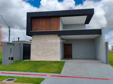 Casa com 3 Quartos à venda, 125m² no Nova Lima, Campo Grande