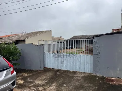 Casa com 1 Quarto à venda, 61m² no Monte Belo, Londrina