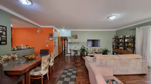 Casa com 4 Quartos à venda, 335m² no Jardim São Caetano, São Caetano do Sul
