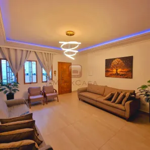 Casa com 4 Quartos à venda, 200m² no Cidade Dutra, São Paulo