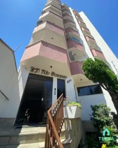 Apartamento com 3 Quartos à venda, 140m² no Centro, Taubaté