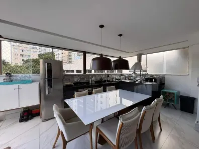Cobertura com 3 Quartos à venda, 150m² no Buritis, Belo Horizonte
