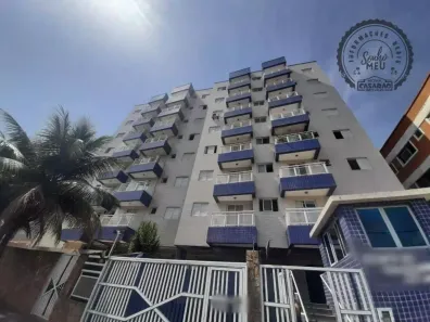 Apartamento com 1 Quarto à venda, 42m² no Aviação, Praia Grande