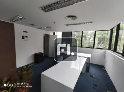 Sala Comercial para venda ou aluguel, 254m² no Cidade Monções, São Paulo