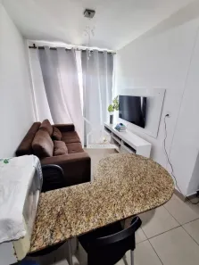 Apartamento com 2 Quartos à venda, 55m² no Nova Parnamirim, Parnamirim