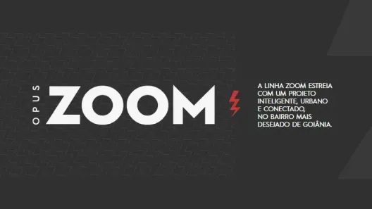 Apartamento com 1 Quarto à venda, 36m² no Setor Marista, Goiânia