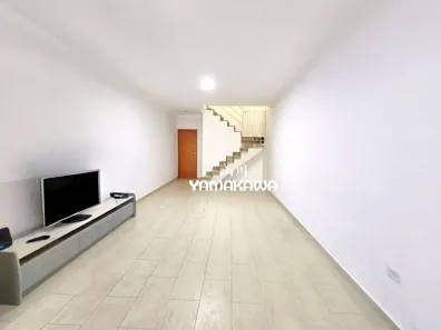 Sobrado com 3 Quartos à venda, 140m² no Vila Guilhermina, São Paulo