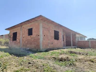 Casa com 2 Quartos à venda, 80m² no Jardim, Saquarema