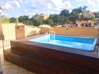 Casa com 4 Quartos à venda, 184m² no Casa de Pedra, Volta Redonda