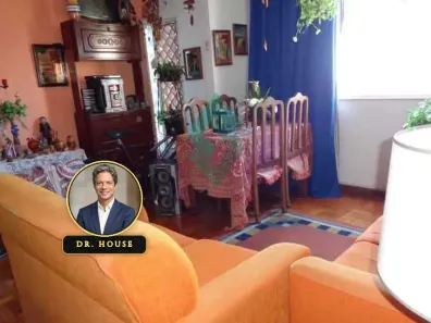 Apartamento com 2 Quartos à venda, 51m² no Higienópolis, Rio de Janeiro