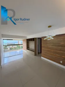 Apartamento com 3 Quartos à venda, 94m² no Jardim Armação, Salvador