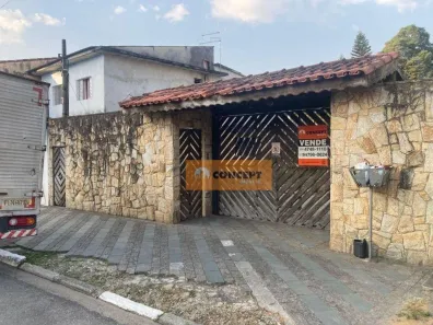 Lote/Terreno à venda, 360m² no Jardim Medina, Poá