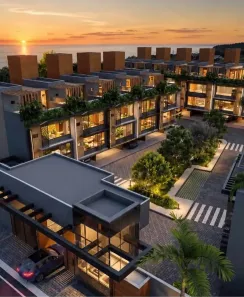 Casa de Condomínio com 3 Quartos à venda, 359m² no Olho D'Água, São Luís
