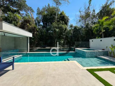 Casa com 6 Quartos à venda, 370m² no Riviera, Bertioga
