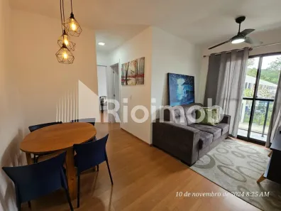 Apartamento com 2 Quartos à venda, 50m² no Vargem Grande, Rio de Janeiro