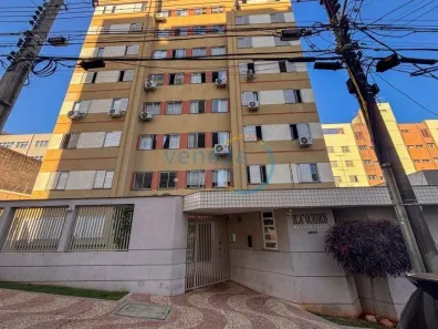 Apartamento com 3 Quartos para alugar, 71m² no Jardim América, Londrina