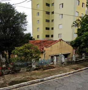 Lote/Terreno à venda, 883m² no Vila Formosa, São Paulo