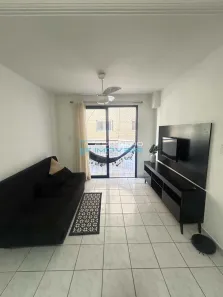 Apartamento com 1 Quarto à venda, 60m² no Canto do Forte, Praia Grande