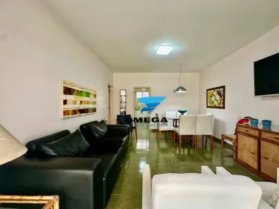Apartamento com 4 Quartos à venda, 120m² no Pitangueiras, Guarujá