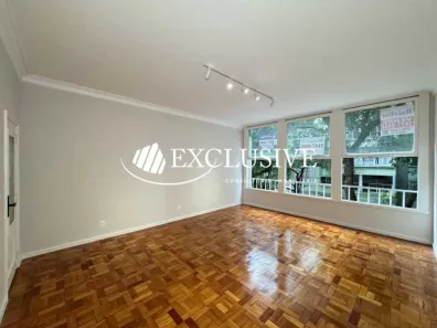 Apartamento com 3 Quartos à venda, 150m² no Copacabana, Rio de Janeiro