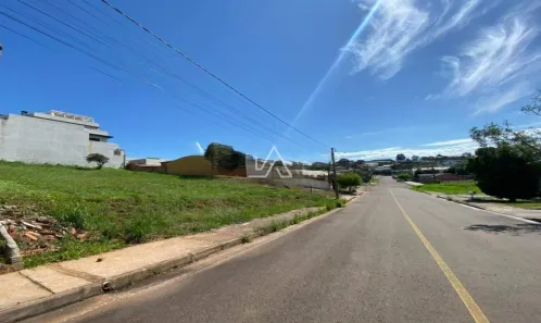 Lote/Terreno à venda, 799m² no Boqueirão, Passo Fundo