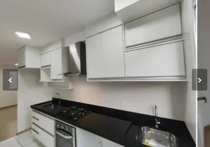 Apartamento com 2 Quartos à venda, 49m² no Parque Bom Retiro, Paulínia