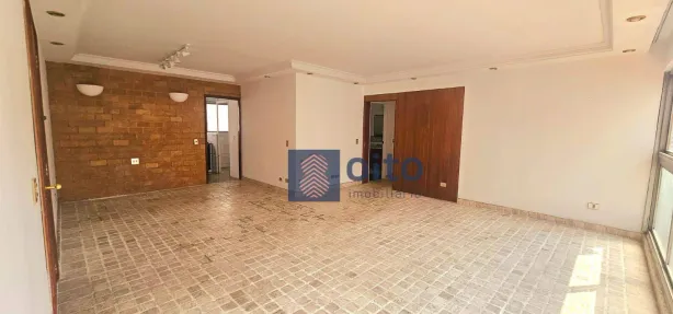 Apartamento com 3 Quartos à venda, 122m² no Cerqueira César, São Paulo