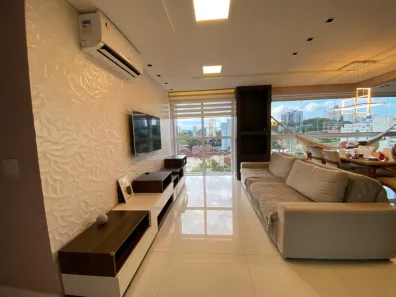 Apartamento com 3 Quartos à venda, 118m² no Atiradores, Joinville