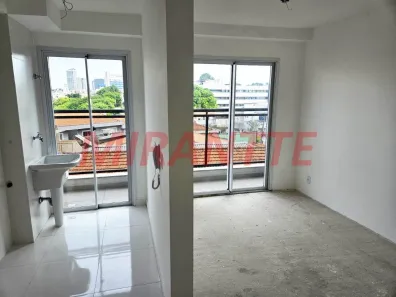 Apartamento com 2 Quartos à venda, 48m² no Parada Inglesa, São Paulo