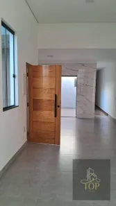 Casa de Condomínio com 2 Quartos à venda, 74m² no Vila Curuçá, Santo André