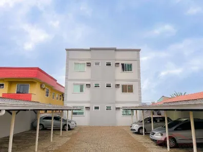 Apartamento com 2 Quartos para alugar, 70m² no Iririú, Joinville