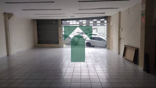 Ponto Comercial para alugar, 300m² no Jardim Santo Antônio, Santo André
