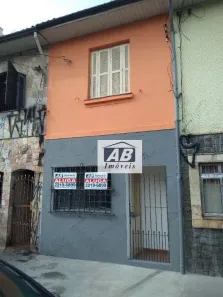 Sobrado com 2 Quartos à venda, 74m² no Ipiranga, São Paulo