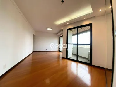 Apartamento com 3 Quartos à venda, 93m² no Vila Santo Antônio, Rio Claro