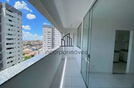 Apartamento com 3 Quartos à venda, 74m² no Betânia, Belo Horizonte