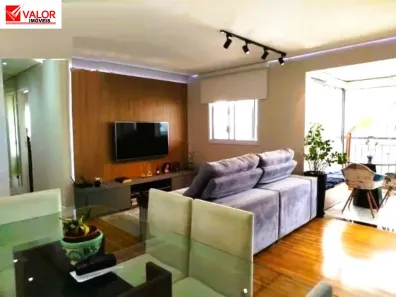 Apartamento com 2 Quartos à venda, 81m² no Vila Andrade, São Paulo