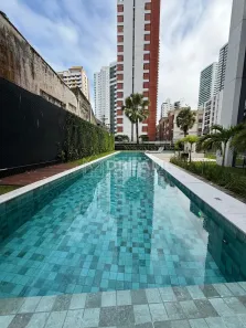 Apartamento com 3 Quartos à venda, 108m² no Boa Viagem, Recife