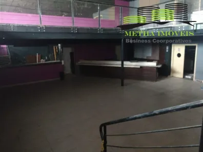Galpão/Depósito/Armazém para alugar, 600m² no Parque Campolim, Sorocaba