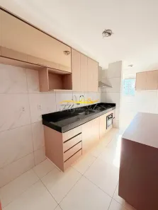 Apartamento com 3 Quartos à venda, 93m² no Residencial Eldorado, Goiânia