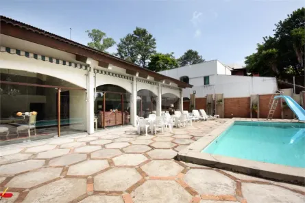 Sobrado com 5 Quartos para alugar, 800m² no Jardim dos Estados, São Paulo