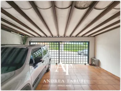 Casa com 2 Quartos à venda, 100m² no Jardim Celeste, São Paulo