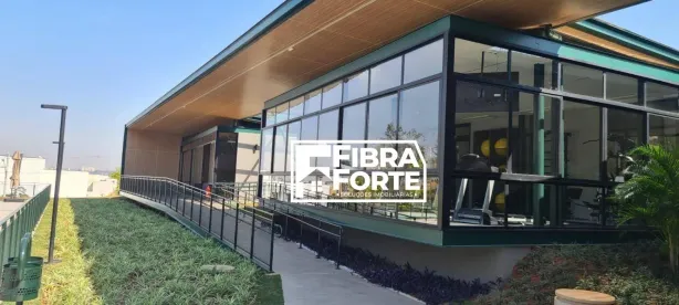 Lote/Terreno à venda, 267m² no Residencial Jatibela, Campinas
