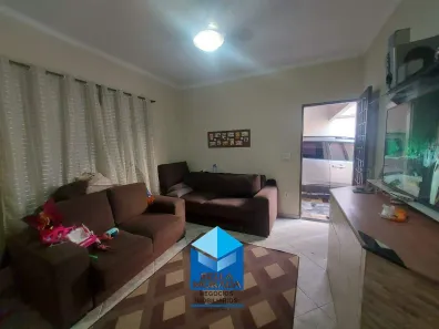 Casa com 2 Quartos à venda, 99m² no Jardim das Palmeiras, Limeira