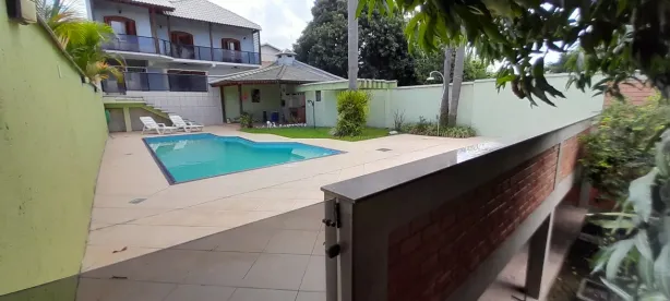 Casa com 5 Quartos à venda, 223m² no Rondônia, Novo Hamburgo