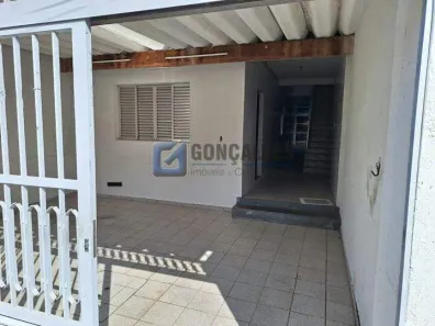 Sobrado com 2 Quartos à venda, 236m² no Cooperativa, São Bernardo do Campo