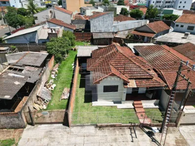 Casa com 3 Quartos à venda, 98m² no Jardim Beltrão, Ibiporã