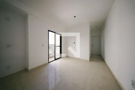 Apartamento com 2 Quartos à venda, 47m² no Vila Santa Teresa (Zona Leste), São Paulo